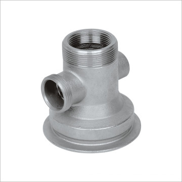 Aluminum Casting and Die Casting Part